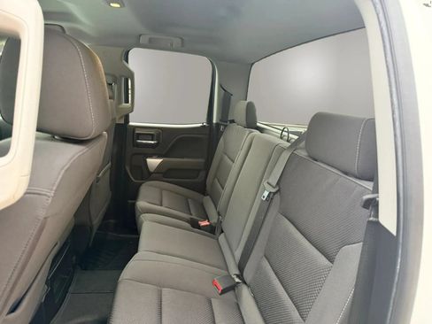 Used 2019 Chevrolet Silverado 1500 LT w/ All Star Edition AWD/4WD image 22