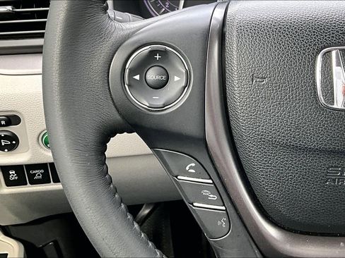 Used 2018 Honda Ridgeline RTL image 23