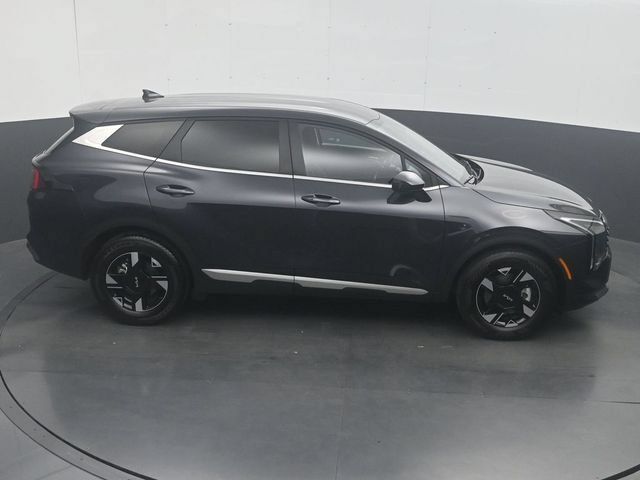 Used 2026 Kia Sportage LX FWD image 25