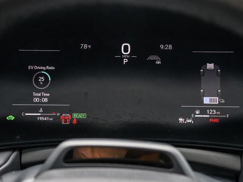Certified 2024 Lexus TX 500h AWD w/ Technology Package image 23