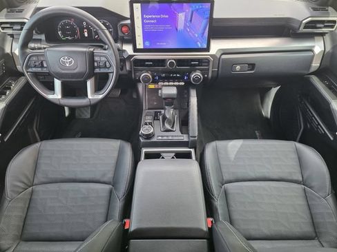 Used 2025 Toyota 4Runner TRD Off-Road Premium w/ Tow Technology Package AWD/4WD image 24