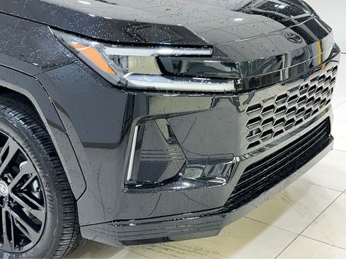 New 2026 Toyota RAV4 XSE AWD/4WD image 2