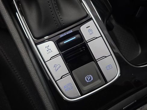 New 2026 Hyundai Tucson SE image 24