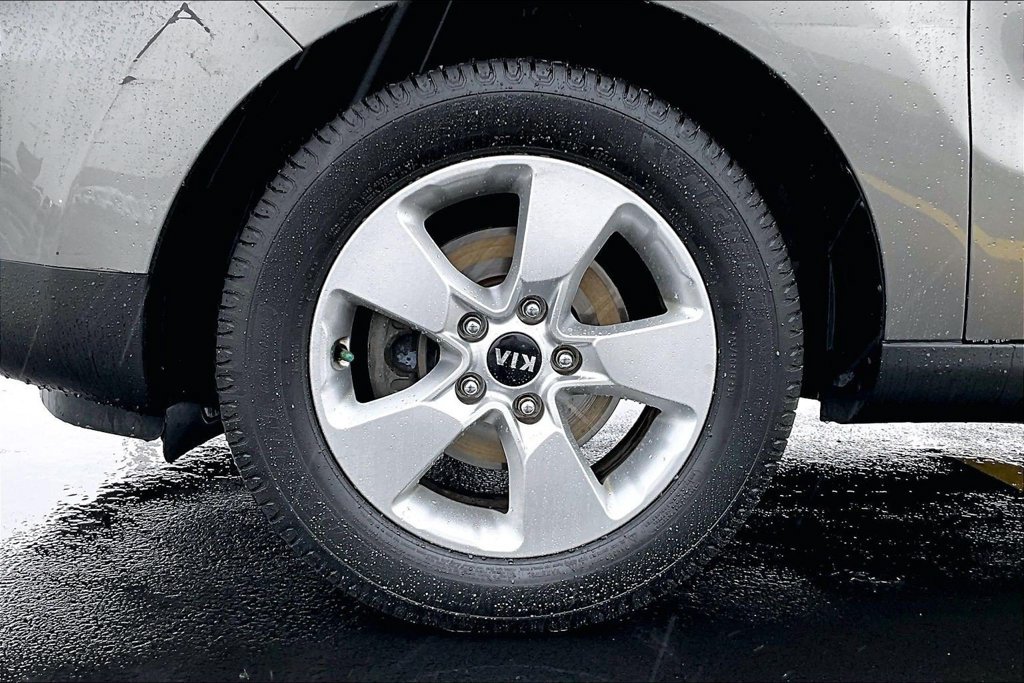 Used 2019 Kia Soul FWD image 9
