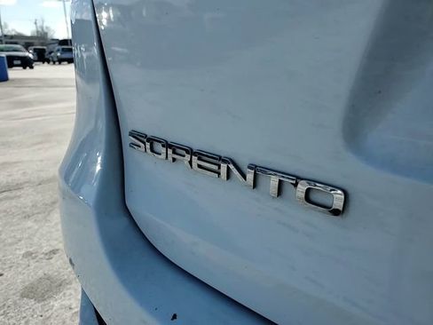 Used 2019 Kia Sorento EX w/ EX Touring Package image 7