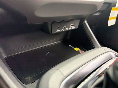 New 2026 Subaru Crosstrek 2.5i Limited image 11