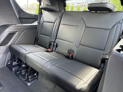 New 2026 GMC Yukon Denali AWD/4WD image 32