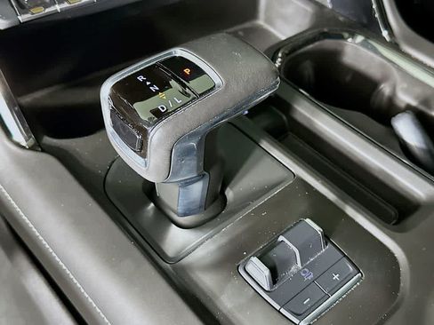 Used 2022 GMC Sierra 1500 AT4X AWD/4WD image 19