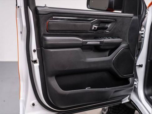 Used 2021 RAM 1500 TRX w/ TRX Level 1 Equipment Group AWD/4WD image 28