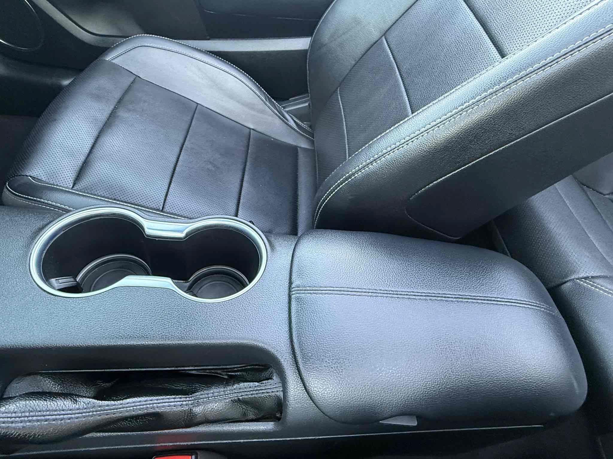 Used 2023 Ford Mustang Premium RWD image 73