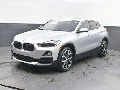 Used 2020 BMW X2 sDrive28i w/ Convenience Package