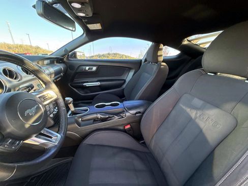 Used 2019 Ford Mustang Coupe w/ Equipment Group 101A image 16