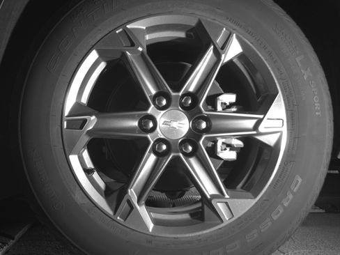 Used 2025 Chevrolet Blazer LT FWD image 14