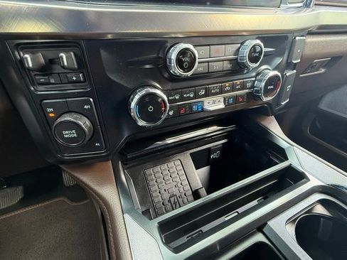 Used 2026 Ford F350 King Ranch w/ Chrome Package image 27