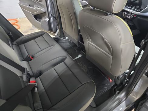 New 2026 Chevrolet Trax ACTIV image 12