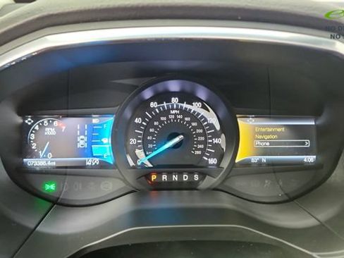 Used 2020 Ford Edge Titanium w/ Equipment Group 301A FWD image 39