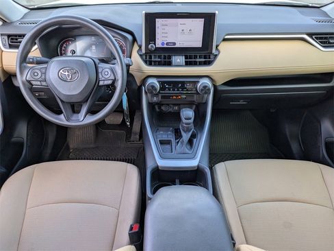 Used 2023 Toyota RAV4 LE image 11