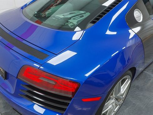 Used 2015 Audi R8 V8 AWD/4WD image 32
