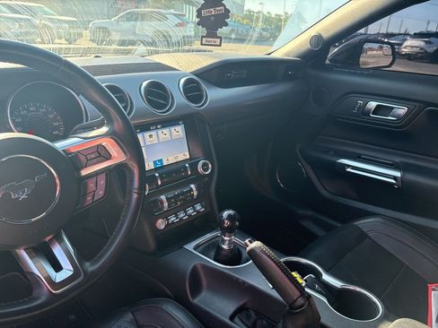 Used 2020 Ford Mustang GT RWD image 10