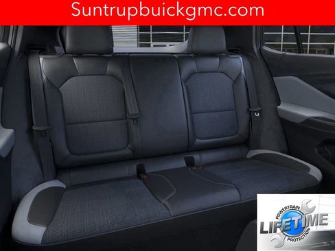 New 2026 Buick Envista Preferred w/ Convenience I Package image 85