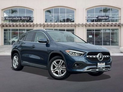 Used 2022 Mercedes-Benz GLA 250