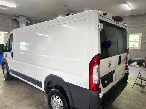 Used 2018 RAM ProMaster 1500 image 4