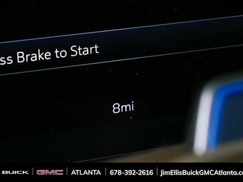 New 2026 GMC Yukon Elevation image 12