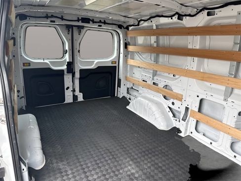 Used 2024 Ford Transit 250 Low Roof w/ Exterior Upgrade Package image 22