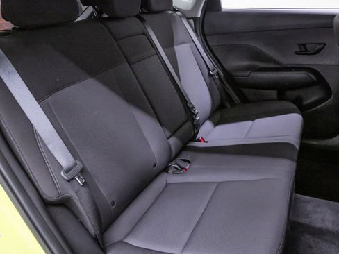 Certified 2024 Hyundai Kona SEL image 11