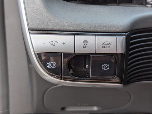 Certified 2024 Hyundai Ioniq 5 Limited AWD/4WD image 26