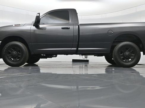 Used 2023 RAM 2500 Tradesman image 46