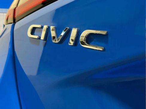 New 2026 Honda Civic Sport image 5