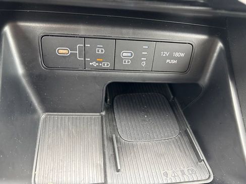 Certified 2025 Hyundai Tucson SEL FWD image 26