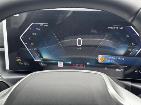 New 2026 BMW i4 eDrive40 w/ Parking Assistance Package image 29