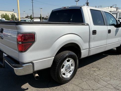 Used 2014 Ford F150 XLT image 6