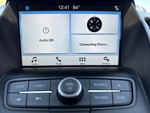 Used 2018 Ford Escape SEL FWD image 12