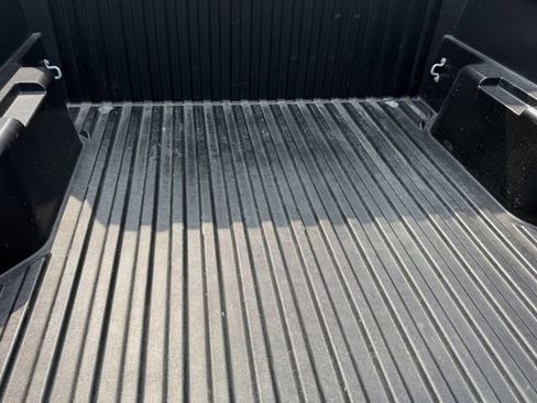 Certified 2025 Toyota Tacoma SR5 image 23