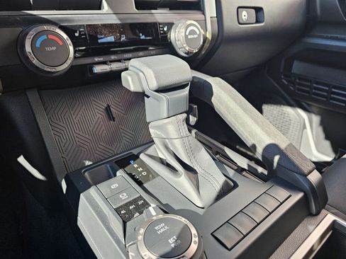 New 2025 Toyota Tacoma SR5 AWD/4WD image 21
