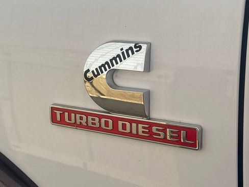 Used 2020 RAM 2500 Laramie w/ Protection Group image 33