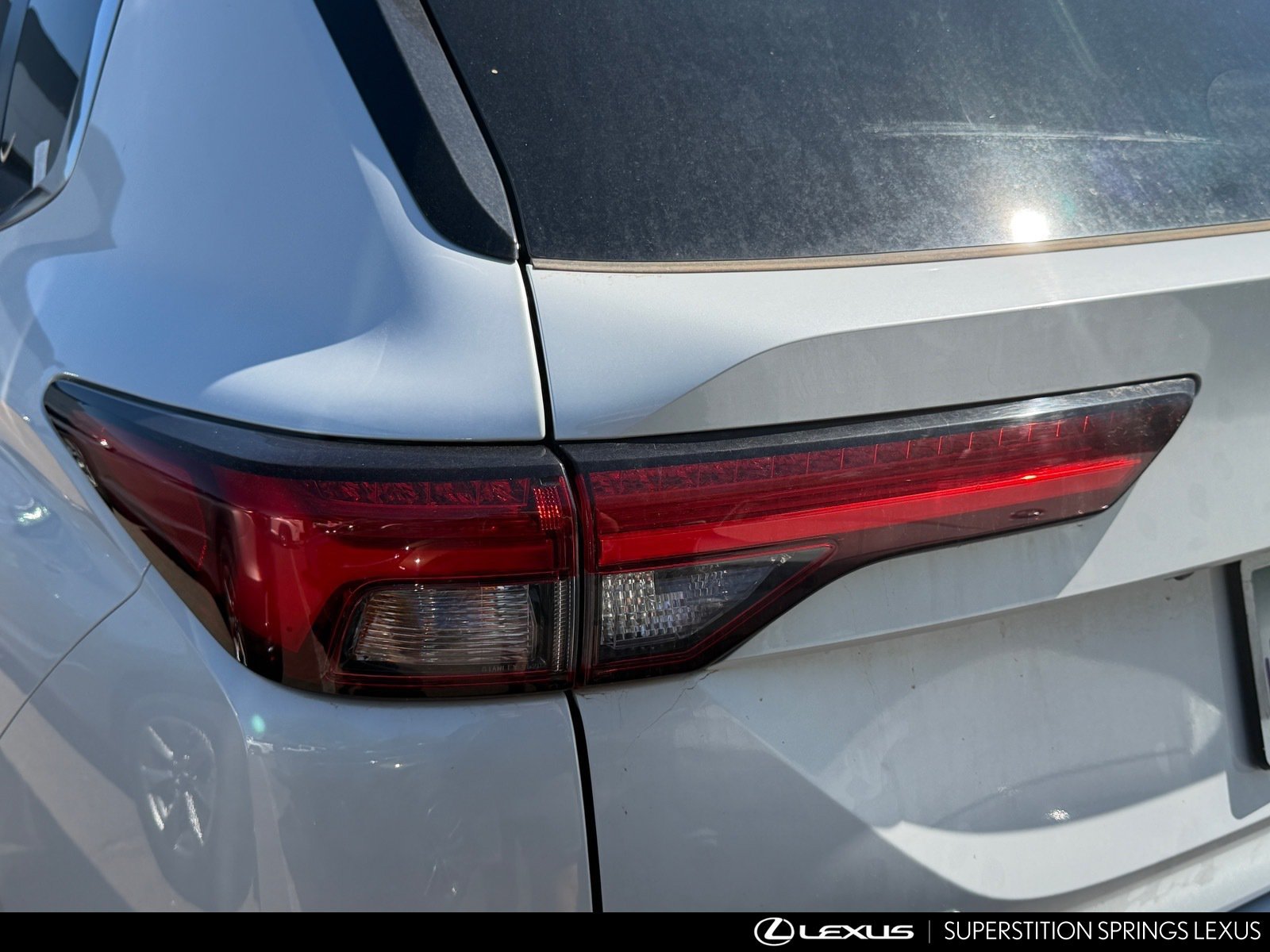 Used 2024 Mitsubishi Outlander ES FWD image 7