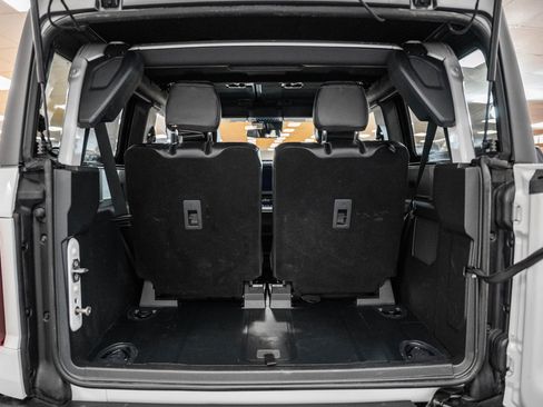 Certified 2024 Ford Bronco Big Bend image 22