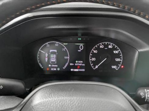 Used 2024 Honda CR-V Sport image 28