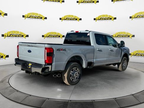 New 2026 Ford F350 Lariat image 6