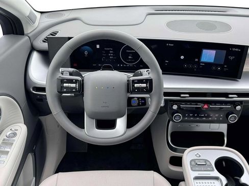 New 2026 Hyundai Ioniq 9 Limited image 18