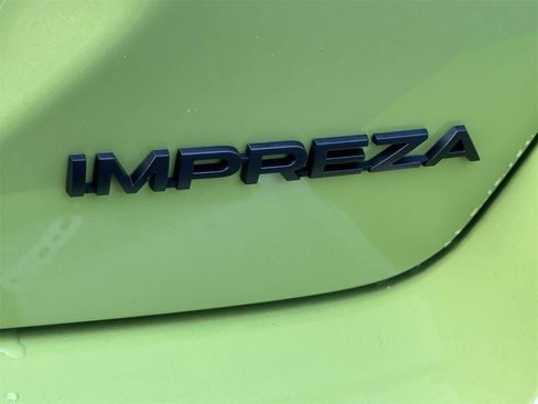 New 2026 Subaru Impreza 2.0i Sport image 6