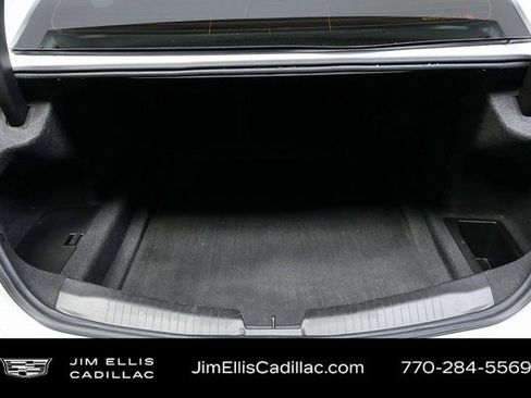 Used 2024 Cadillac CT5 V w/ Premium Package image 29