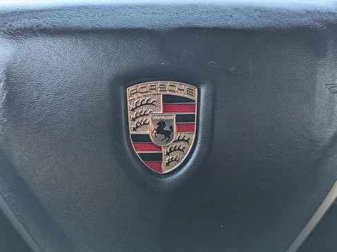 Used 2007 Porsche Cayman S RWD image 15