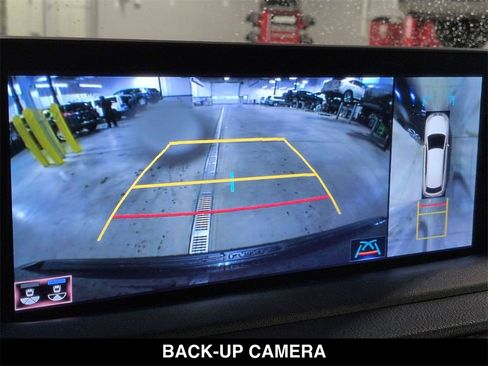 Used 2022 Lexus RX 350 AWD w/ Premium Package image 8