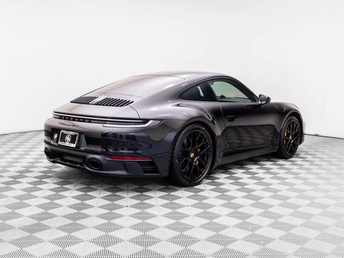 Used 2023 Porsche 911 Carrera GTS image 8