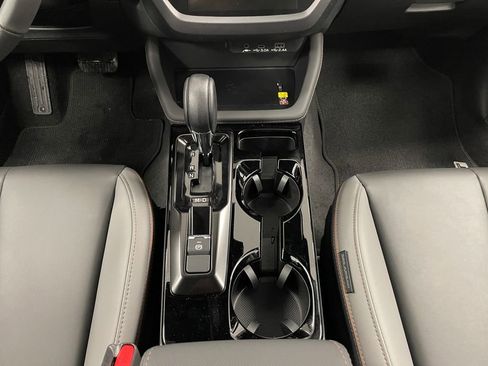 New 2026 Subaru Forester Sport AWD/4WD image 12